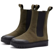 ILSE JACOBSEN HORNBAEK LONG