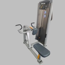 Precor Seated Row