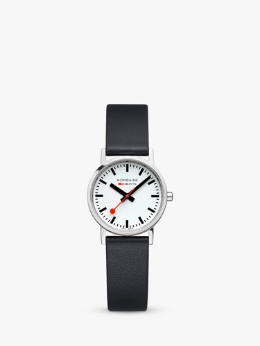 Mondaine women classic - women's,
