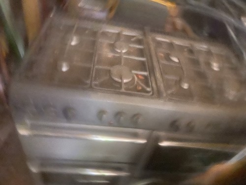Belling rang cooker 1000 - rang,