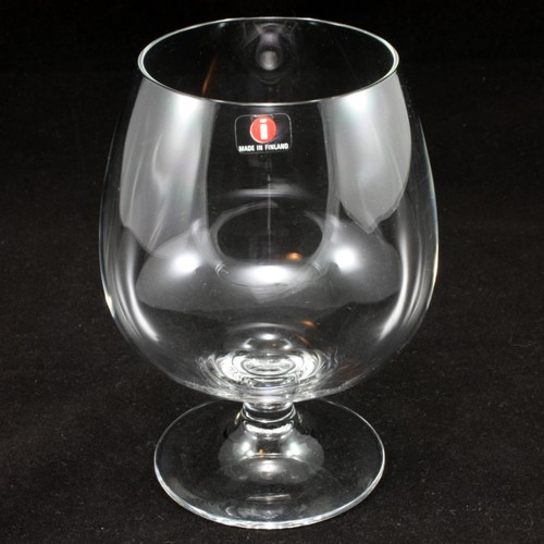Iittala avec aroma - aroma, cognac