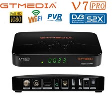 Combo Tuner DVB-T2 S2 S2X Free
