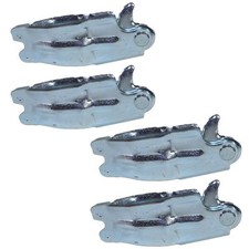 Avonride Auto Reverse Replacement Brake Expander for Ifor Williams Trailers x 4