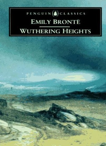 Wuthering heights penguin - wuthering,