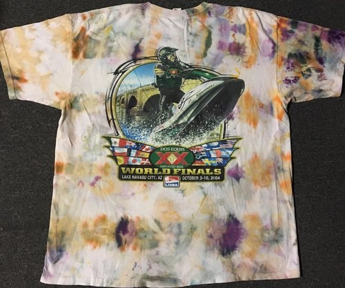 Vtg dos equis ijsba jet - vtg, ski