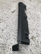 Ford Transit Courier Side Skirt ET76101A05BG Rear NS Left Passenger MPV 2017 s56