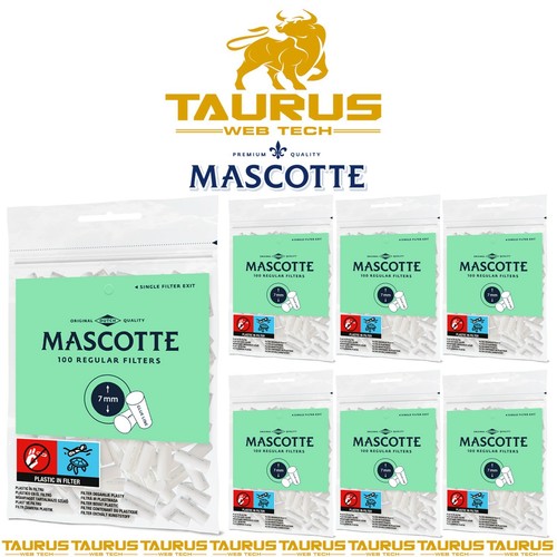 5000 mascotte regular - x,