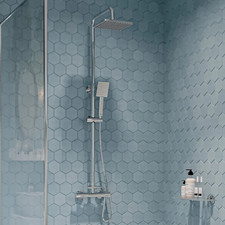 Gainsborough GDSE Thermostatic