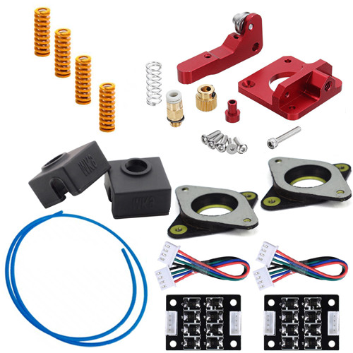 Tevo tornado mod upgrade kit - tevo,