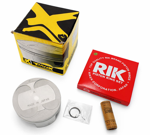 Prox piston kit kawasaki - prox,