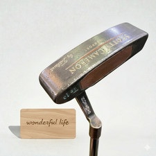 Scotty Cameron Teryllium Two