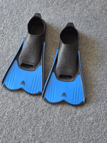 Cressi swimming fins size - cressi, uk