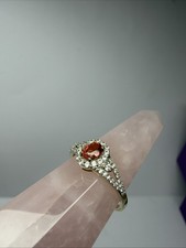 9k Gold Ceylon Sunset