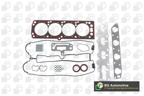 Bga hk3523 cylinder head - hk3523,