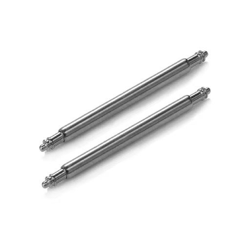 Watch strap spring - strap, bars