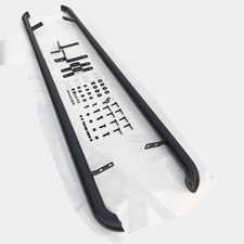 Ford Transit Custom MK2 Short