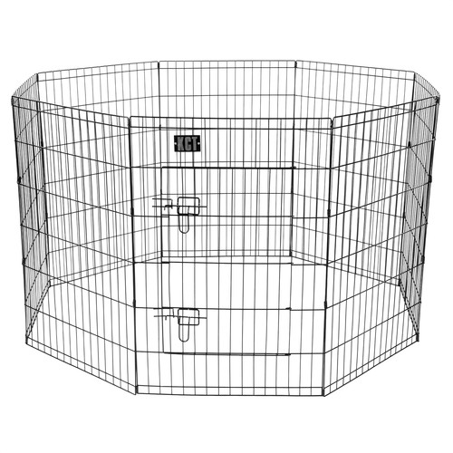 Extra large wire - pet, play