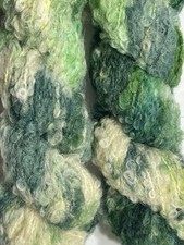 Job lot knitting yarn wool