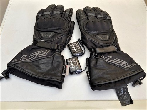 Rst paragon motorcycle - paragon, wp