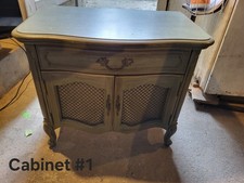 vintage thomasville bedroom furniture or end tables vintage 1966 