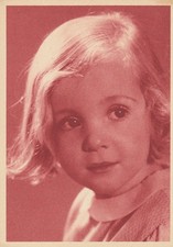 I am a Maizena child ngl