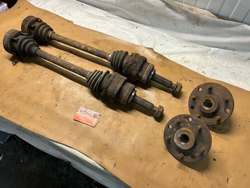 Ford mk3 granada 100 drive - 100,
