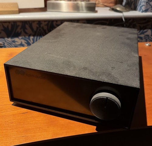 Naim naxo active crossover - naim, 2-4