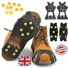 Ice Grippers Anti Slip