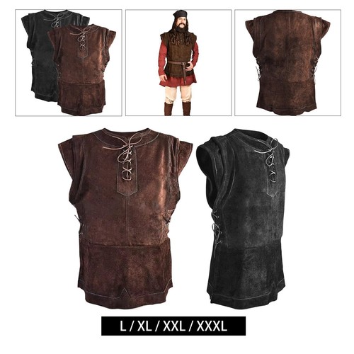Men pirate costume - pirate,