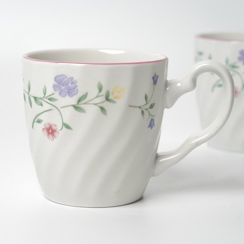 Johnson brothers summer chintz - summer,