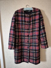 LOVE MOSCHINO RED vintage 90s