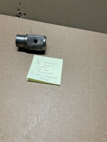 Mortice chisel collet - for, the