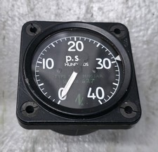 Negretti & Zambra Aviation