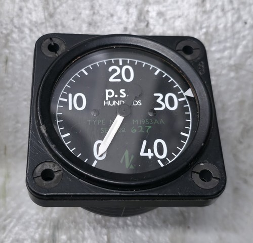 Negretti zambra aviation - zambra,