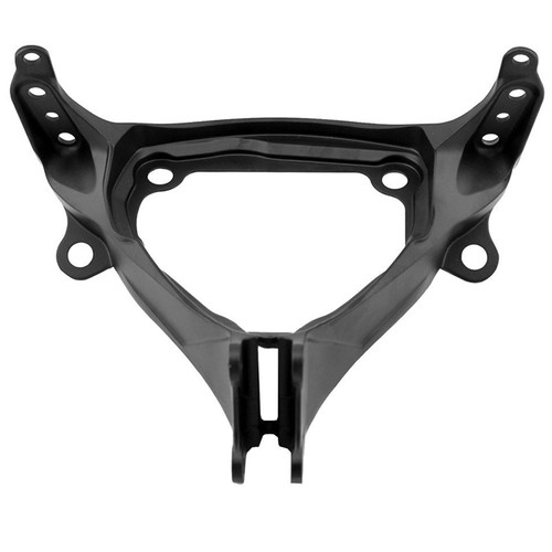 Headlight front upper fairing - front,