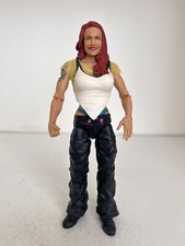 WWE LITA MATTEL WRESTLING TOY ACTION FIGURE ELITE COLLECTION SERIES 41