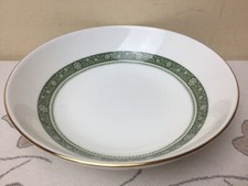 Royal Doulton Rondelay Soup / Cereal Bowl Unused Condition 17.50cm
