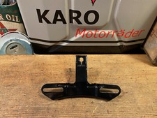 59997-55 LICENSE PLATE HOLDER