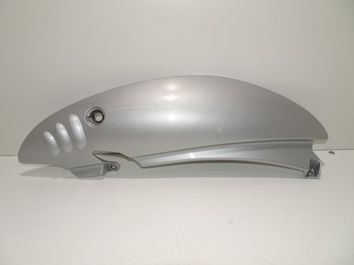 Bmw 650 2000 2007 rear - gs,