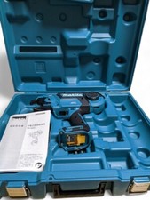 Makita TR180DZK Cordless Rebar Tier Machine Body Case No Battery Model 14.4V/18V