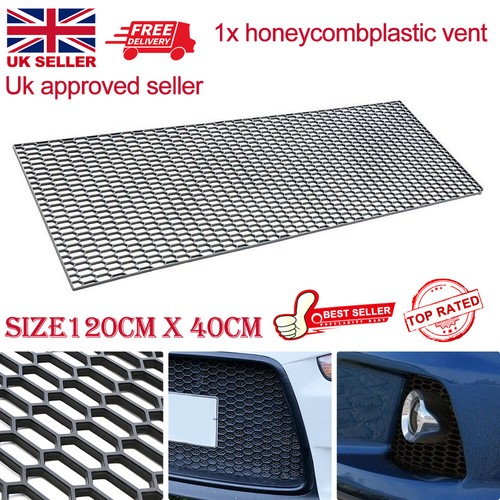 Universal black plastic - universal,