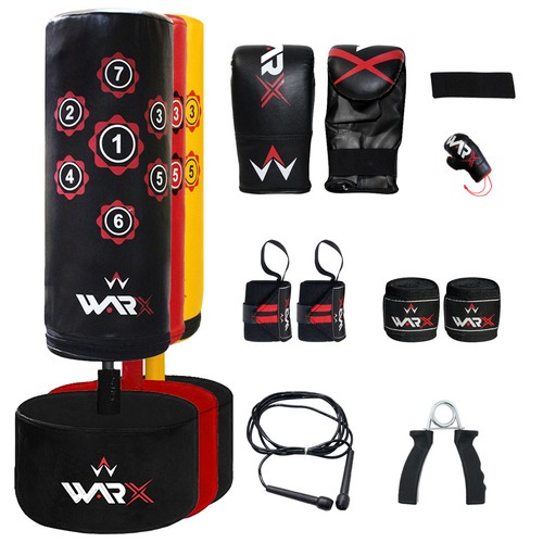 Warx kids junior boxing - boxing, free