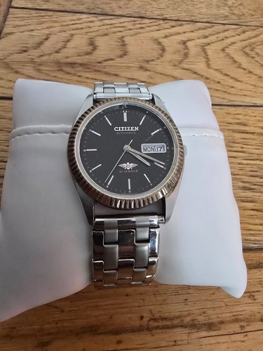 Citizen eagle automatic - citizen,