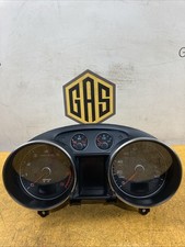 AUDI TT MK2 SPEEDOMETER