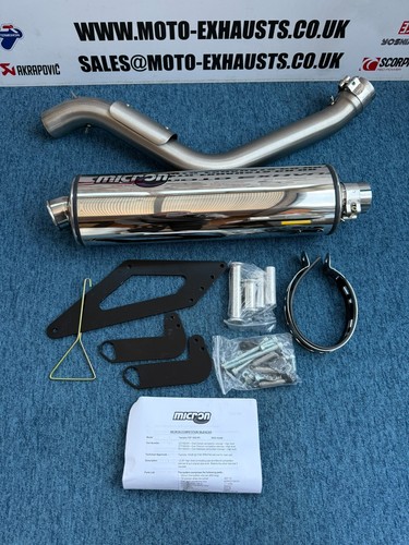 Yamaha 5pw micron beta - r1,