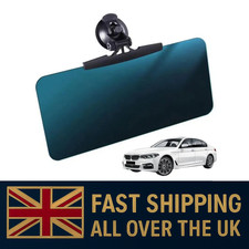 Car Sun Visor Anti-Glare