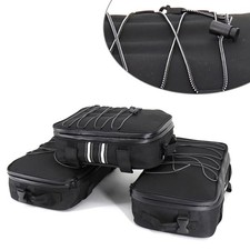Top Box Panniers Bag Case Luggage Bags For BMW R1200GS LC Adv R1250GS Adv F650G
