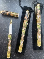 6 Only Fine Black Ink