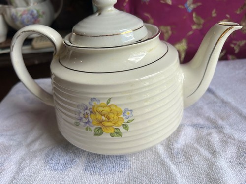 Antique english jhw sons - english,