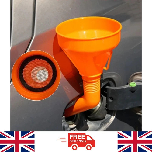 Universal plastic petrol - universal,
